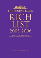 The Sunday Times Rich List 2005-6
