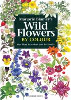 Marjorie Blamey's Wild Flowers by Colour
