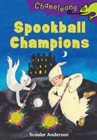 Spookball Champions