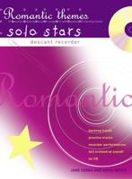 Solo Stars. Romantic Themes