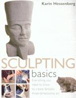Sculpting Basics