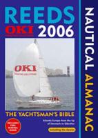 Reeds Oki Nautical Almanac 2006