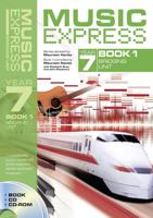 Music Express. Book 1 Year 7