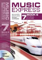 Music Express. Year 7. Musical Clichés