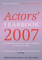 Actors' Yearbook 2007