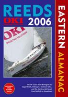 Reeds Oki Nautical Almanac