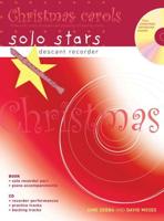 Solo Stars. Christmas Carols