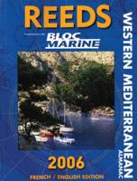 Reeds Western Mediterranean Almanac 2006