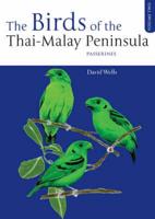 The Birds of the Thai-malay Peninsula Vols 1 & 2