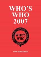 Who's Who 2006