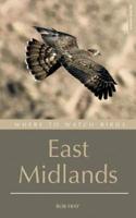 Where to Watch Birds in the East Midlands