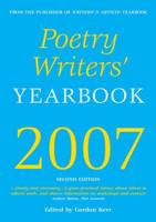 Poetry Writers' Yearbook 2007