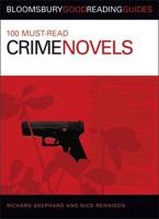 100 Must-Read Crime Fiction Novels