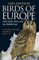 Birds of Europe