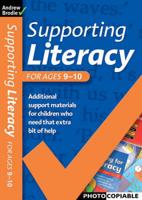 Supporting Literacy for Ages 9-10
