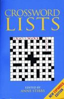 Crossword Lists