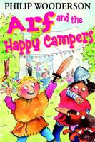 Arf & Happy Campers