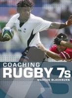 Coaching Rugby 7S