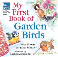 My First Book of Garden Birds