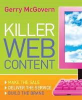 Killer Web Content