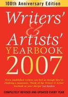 Writers' & Artists' Yearbook 2007