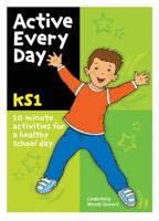 Active Every Day Key Stage 1