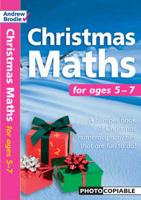 Christmas Maths. For Ages 5-7