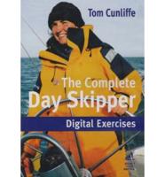Complete Day Skipper + CD Rom