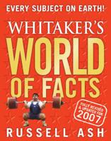 Whitaker's World of Facts