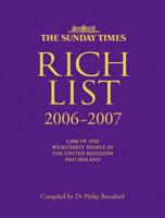 The Sunday Times Rich List 2006-2007