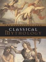 100 Characters from Classical Mythology