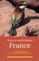 Where to Watch Birds in France