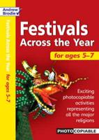 Festivals Across the Year 5-7