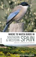 Southern & Western Spain
