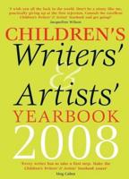 Children's Writers' & Artists' Yearbook 2008