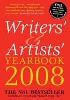 Writers' & Artists' Yearbook 2008