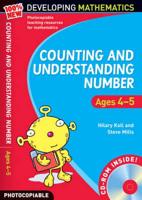 Counting and Understanding Number. Ages 4-5