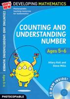 Counting and Understanding Number. Ages 5-6