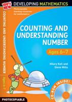 Counting and Understanding Number. Ages 6-7