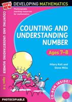 Counting and Understanding Number. Ages 7-8