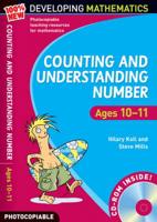 Counting and Understanding Number. Ages 10-11