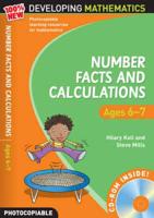 Number Facts and Calculations. Ages 6-7