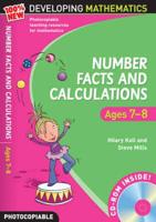 Number Facts and Calculations. Ages 7-8