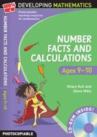 Number Facts and Calculations. Ages 9-10