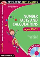 Number Facts and Calculations. Ages 10-11
