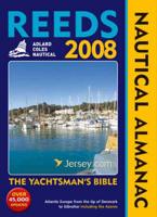 Reeds Nautical Almanac 2008