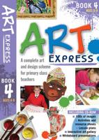 Art Express. Book 4