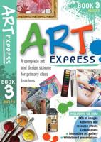 Art Express. Book 3