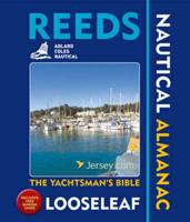 Reeds Looseleaf Nautical Almanac 2008