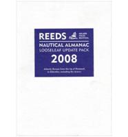 Reeds Almanac Loose Update Pack 2008